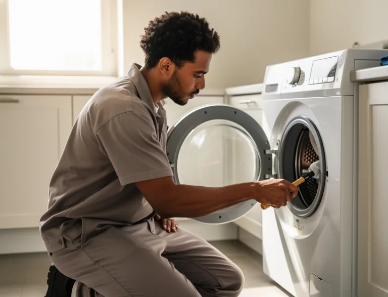 Washing Machine Repair service in Rockford